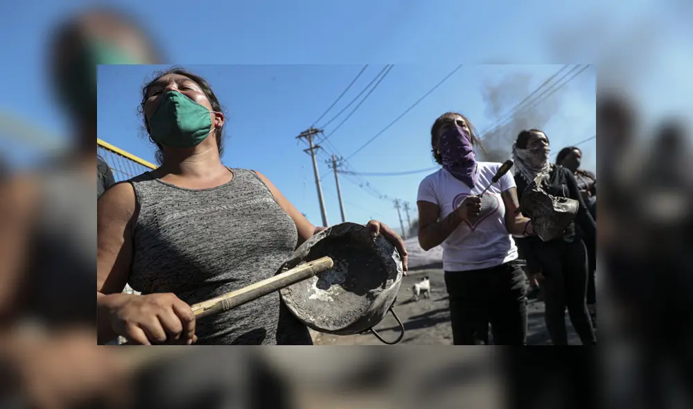 Para 2021, estiman que el IGH "sea más desalentador" que en los años más recientes. Foto: Esteban Felix / AP
