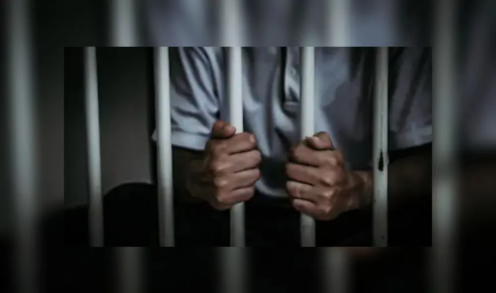 Se conoció que Morales ya tenía tres sentencias condenatorias en su contra de fechas 5 de octubre del 2017, 28 de junio del 2019 y 13 de enero de 2021. Foto: Shutterstock