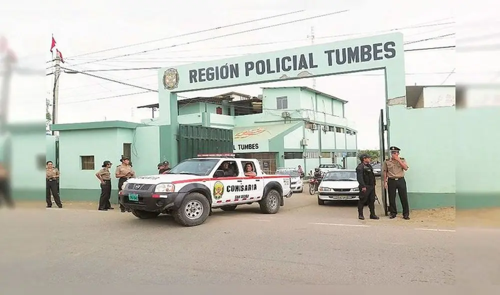 Según la Policía Nacional del Perú, el móvil del crimen sería un ajuste de cuentas. Foto: difusión Según la Policía Nacional del Perú, el móvil del crimen sería un ajuste de cuentas. Foto: difusión