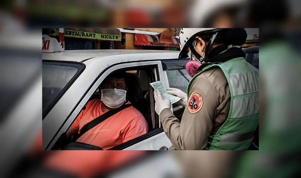 El pase laboral tendrá vigencia hasta el 14 de febrero. Además, dependerá si el Gobierno planea extender dicho periodo. Foto: La República