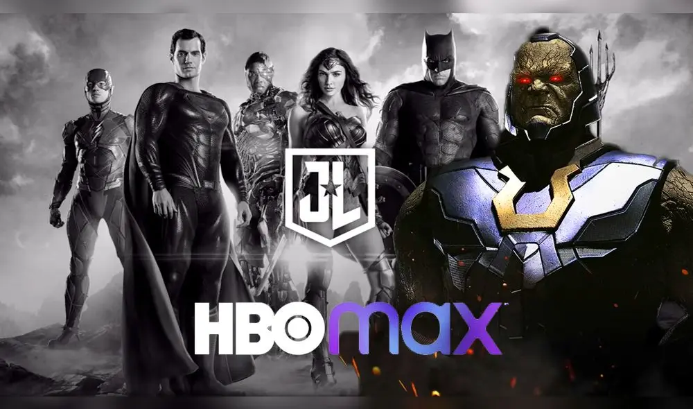 La versión que todos estaban esperando ya está disponible en HBO Max. Foto: Warner