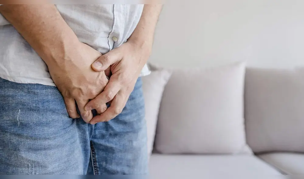 El oficial de rescate señala que si hubieran pasado más días, el miembro hubiera corrido el riesgo de pudrirse y engangrenarse. Foto: difusión/referencial