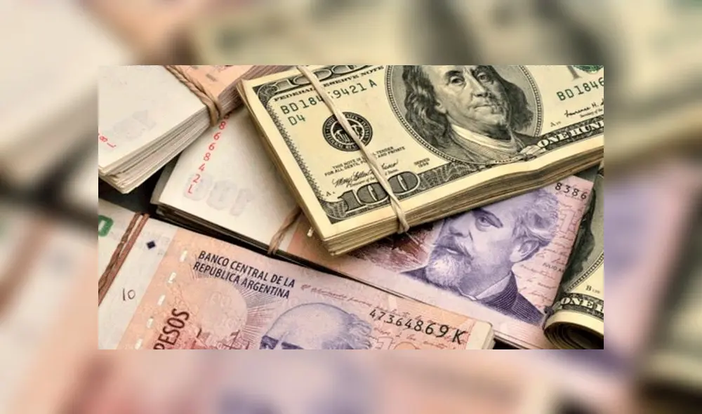 Conoce aquí el precio del dólar blue en Argentina para hoy, jueves 1 de abril de 2021. Foto: difusión