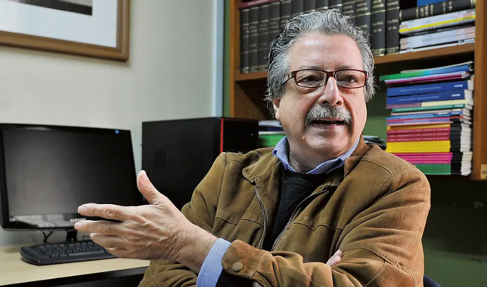 Humberto Campodónico