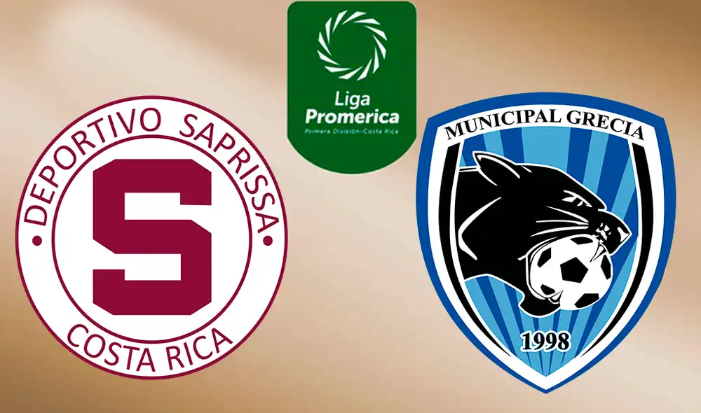 Sigue aquí EN VIVO el Saprissa vs. Grecia por la fecha 2del Torneo Apertura 2022 de la Primera División de Costa RIca. Foto: composición LR Sigue aquí EN VIVO el Saprissa vs. Grecia por la fecha 2del Torneo Apertura 2022 de la Primera División de Costa RIca. Foto: composición LR