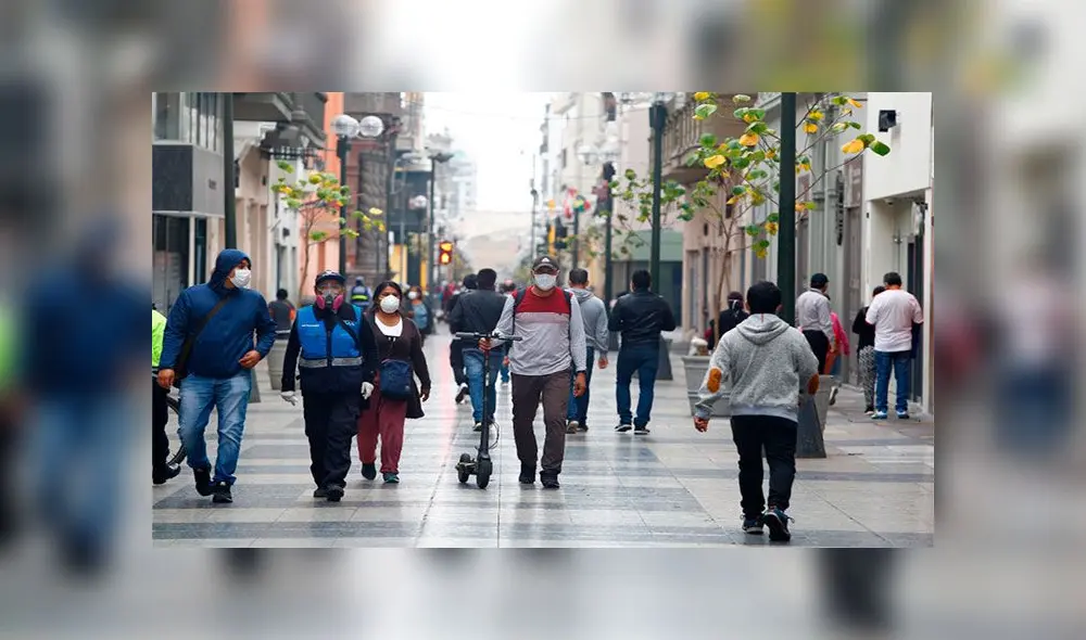 BCRP proyectaba que la economía peruana llegue a 2,9% este año, pero redujo su expectativa a 2,6%. Foto: Difusión