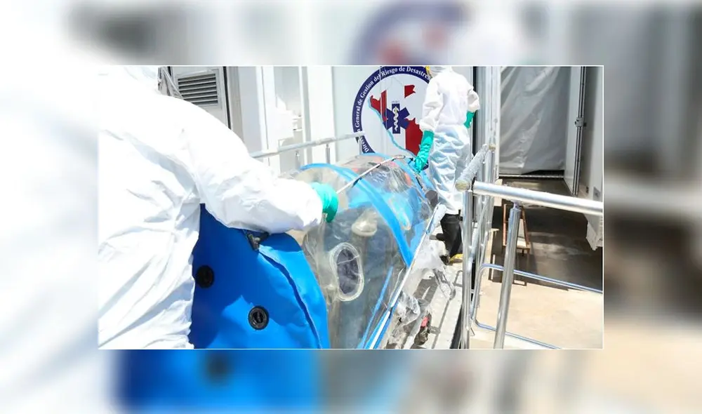 En Cusco, la tasa de letalidad aumentó de 2.90% (enero) a 4,23%.