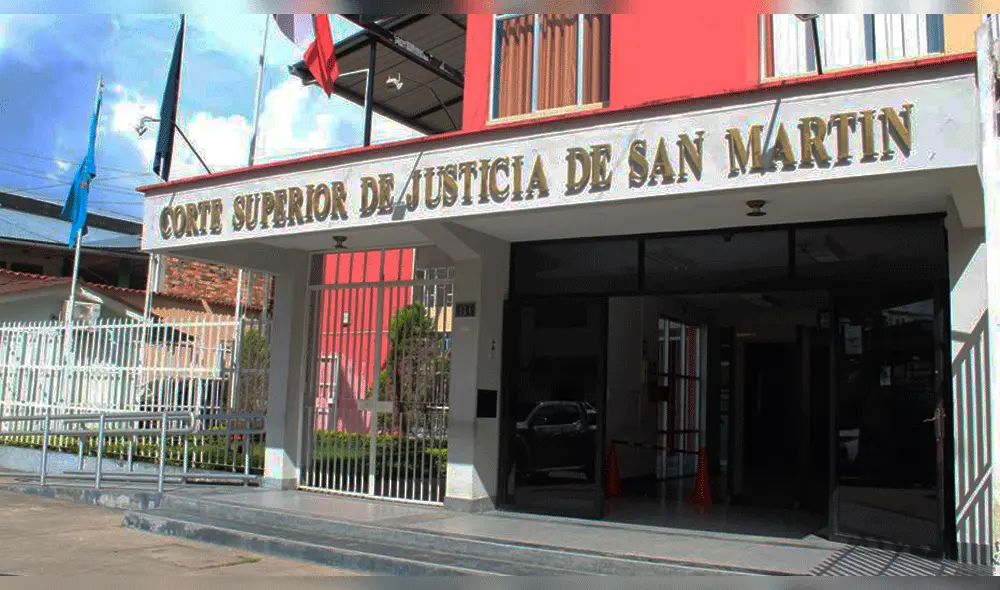 Los hechos ocurrieron en marzo del 2020. Foto: difusión Los hechos ocurrieron en marzo del 2020. Foto: difusión