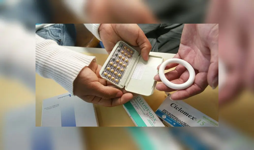 El 52% afirmó que el incremento del costo en sus anticonceptivos provocó una variación en su uso. Foto: difusión