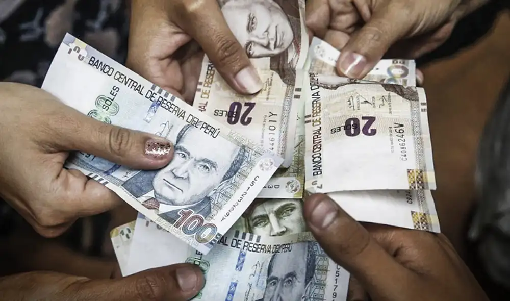 Los subsidios fueron implementados para apoyar a las familias más afectadas por la pandemia. Foto: Composición/La República