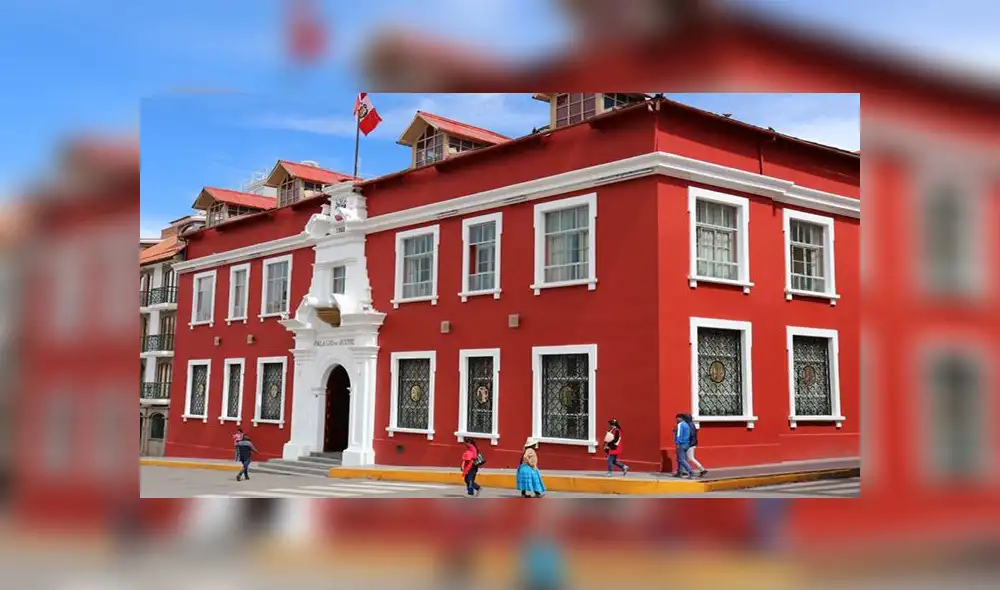 Puno: ordenan prisión preventiva para investigado por violación sexual. Foto: La República