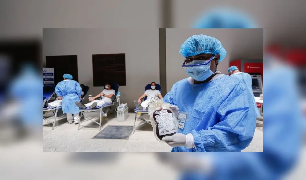 La iniciativa se llevará a cabo en el centro comercial Real Plaza de Santa Clara, en Ate. Foto: referencial - Antonio Melgarejo-La República