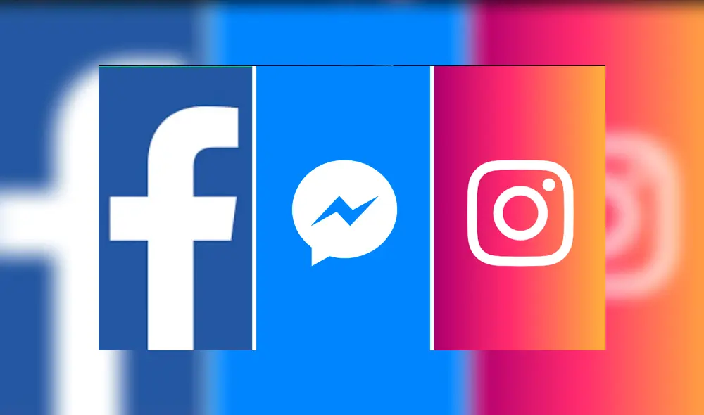 Reportes en Downdetector alertan sobre problemas en estas plataformas. Foto: Andro4all