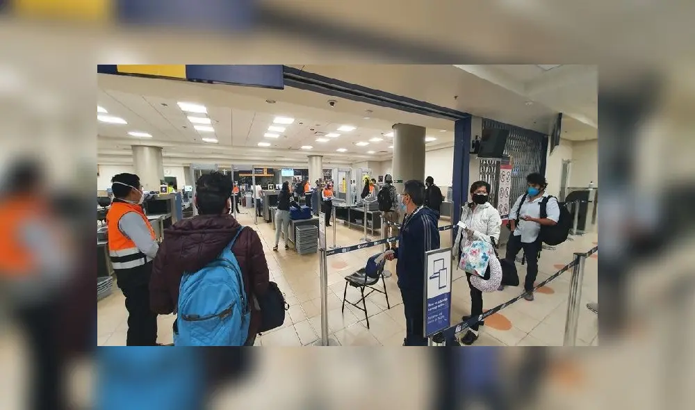 Países como Francia y Alemania no están a favor del pasaporte verde. Foto: AFP