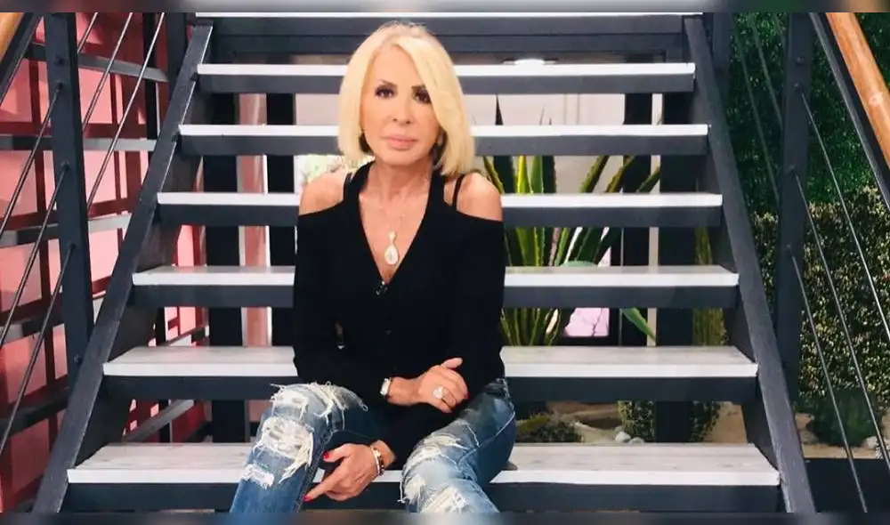 Laura Bozzo fue denunciada por evasión de impuestos en México. Laura Bozzo/Instagram Laura Bozzo fue denunciada por evasión de impuestos en México. Laura Bozzo/Instagram
