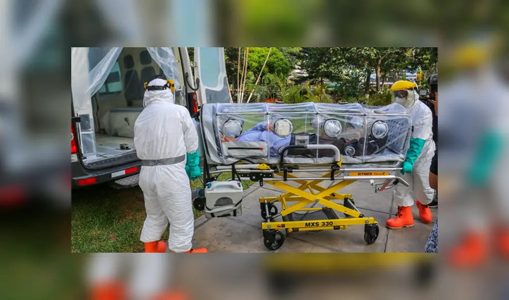 Aparición de nuevas variantes podrían causar repunte de casos de coronavirus. Foto: La República Aparición de nuevas variantes podrían causar repunte de casos de coronavirus. Foto: La República