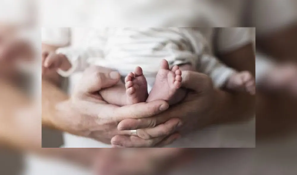 Qué mejor que empezar el Día del Padre celebrando  con él y con un delicioso y nutritivo desayuno. Foto: Difusión