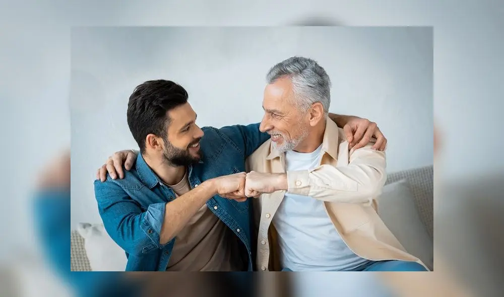 A Sonora Smart en 1909 se le ocurrió agradecer la labor de su padre; le pareció que los hombres también debían tener una fecha para ser homenajeados y honrados por sus hijos. Foto: Alto Nivel A Sonora Smart en 1909 se le ocurrió agradecer la labor de su padre; le pareció que los hombres también debían tener una fecha para ser homenajeados y honrados por sus hijos. Foto: Alto Nivel