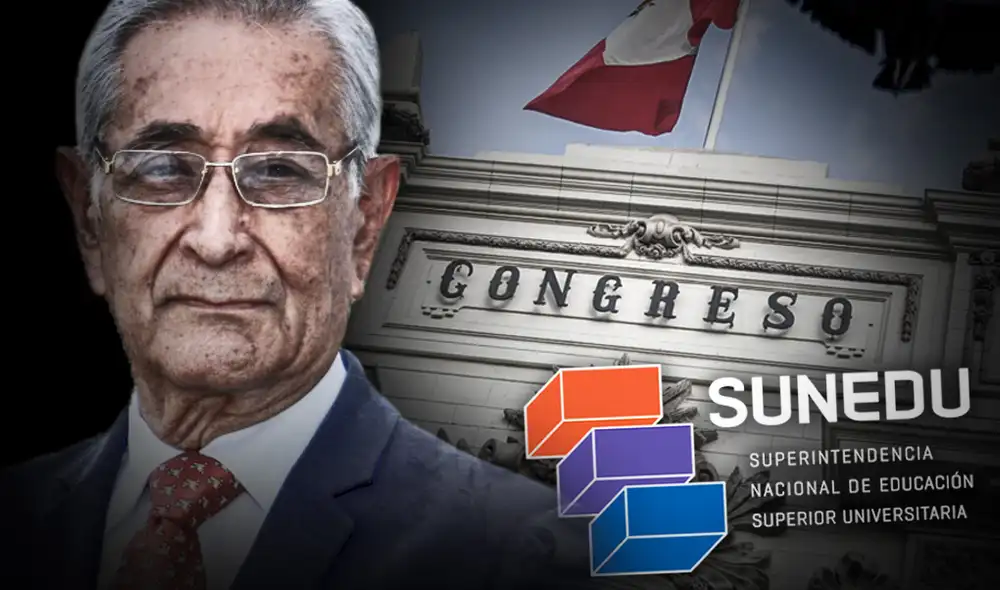 Universidades realizan nuevamente el trámite de licenciamiento. Foto: composición / La República