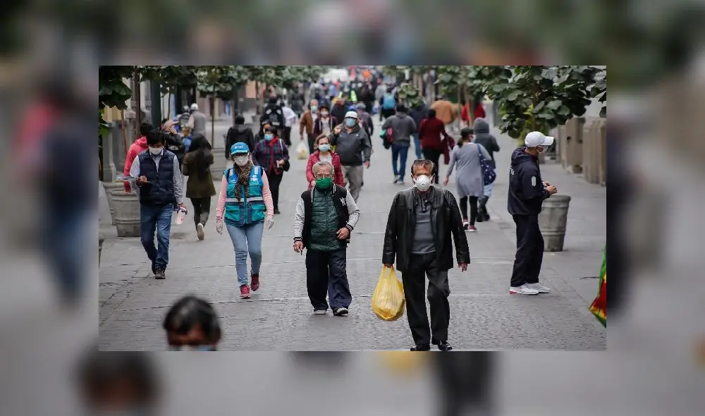 Aquí te detallamos toda la información completa acerca de las restricciones del Gobierno. Foto: La República Aquí te detallamos toda la información completa acerca de las restricciones del Gobierno. Foto: La República