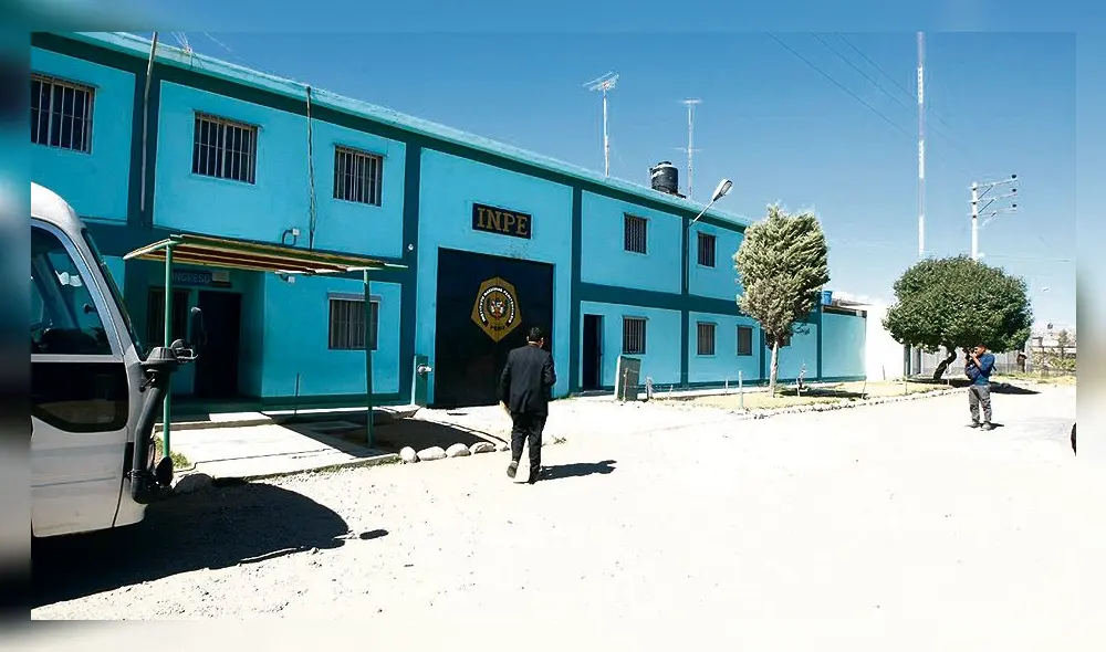 Varón permanecerá seis meses en prisión mientras continúan las investigaciones. Foto: La República