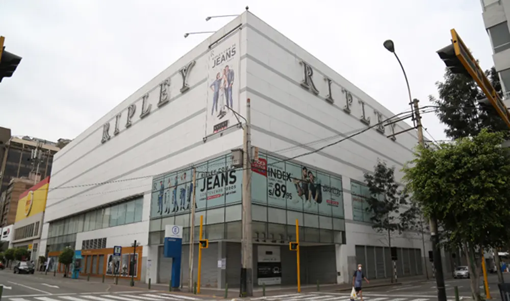 La empresa no entregó en el plazo pedidos pactados con sus clientes para el mes de julio del 2020.