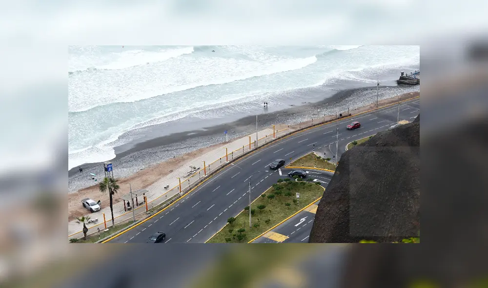 El Sistema de Mensajería de Alerta Temprana de Emergencias (Sismate) beneficiará a más de 22.5 millones de personas en todo el país que tengan teléfonos móviles. Foto: Flavio Matos / La República