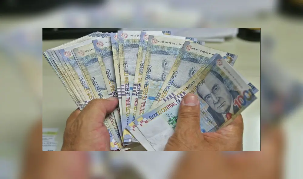 Este bono está dirigido para quienes reciban un sueldo mensual de hasta S/ 2.400 y laboren en empresas con hasta 100 trabajadores. Foto: difusión