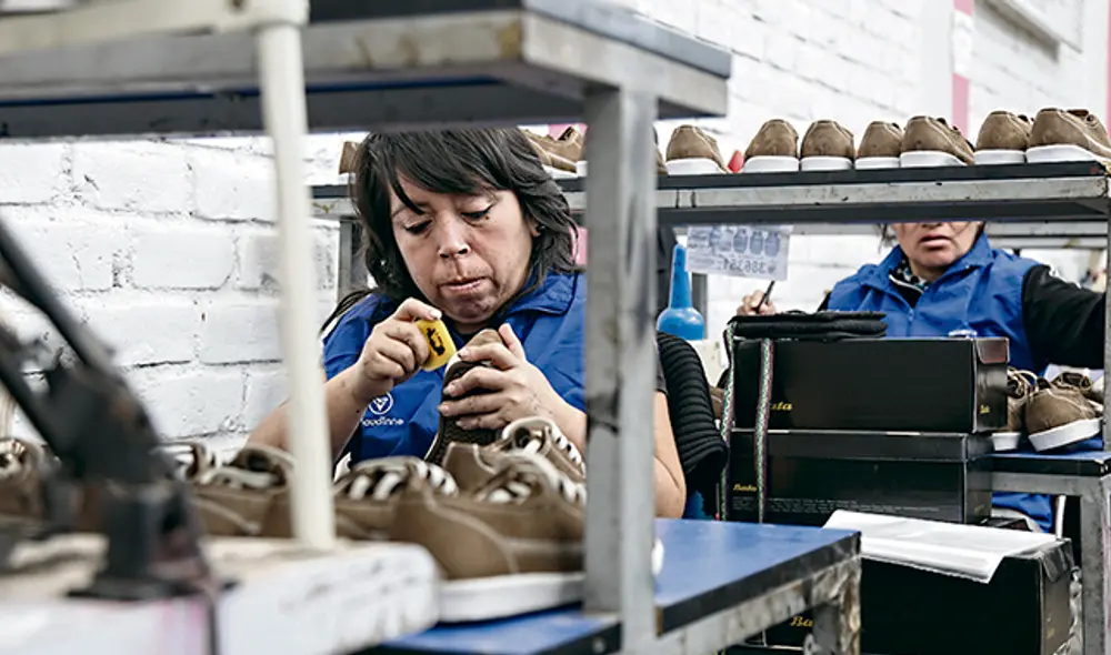 Al 9 de febrero del 2021 se registraron 302.184 trabajadores suspendidos de más de 32.000 empresas. Foto: difusión