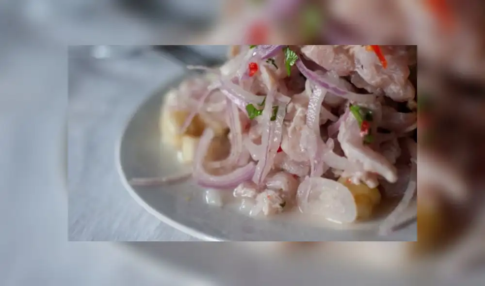 Todos los 28 de junio se celebra el Día del Ceviche para exaltar el valor cultural y gastronómico que tiene este platillo en el ámbito nacional. Foto: Starperudestinos