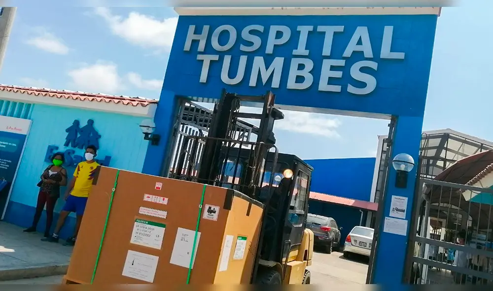 Hay un total de 70.000 asegurados en la región. Foto: Essalud/referencial