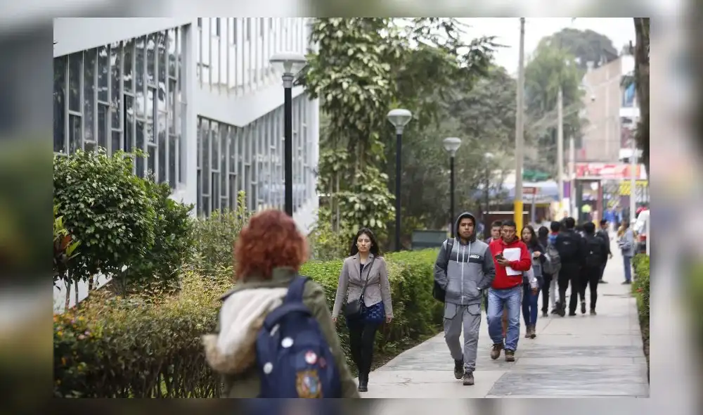 La norma fue aprobada el 11 de marzo con 101 votos a favor, cero en contra y dos abstenciones. Foto: La República