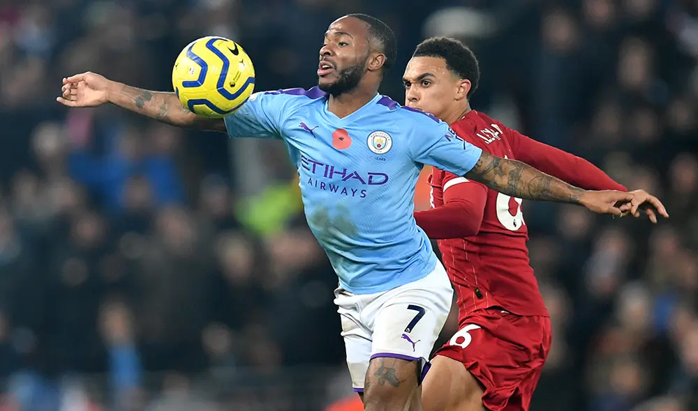 Partidos de hoy: conoce todos los equipos que juegan este domingo 7 de febrero de 2021. Foto: AFP