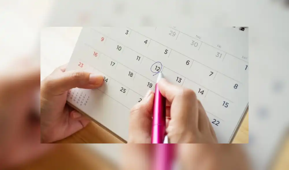 Este fin de semana iba a ser feriado XL en Argentina. (Foto: Difusión) Este fin de semana iba a ser feriado XL en Argentina. (Foto: Difusión)