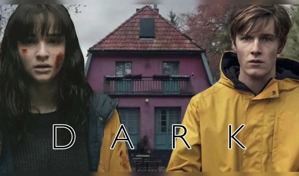 Dark culminó en el 2020, pero sigue posicionada como una de las series más completa de Netflix. Foto: composición/Netflix Dark culminó en el 2020, pero sigue posicionada como una de las series más completa de Netflix. Foto: composición/Netflix