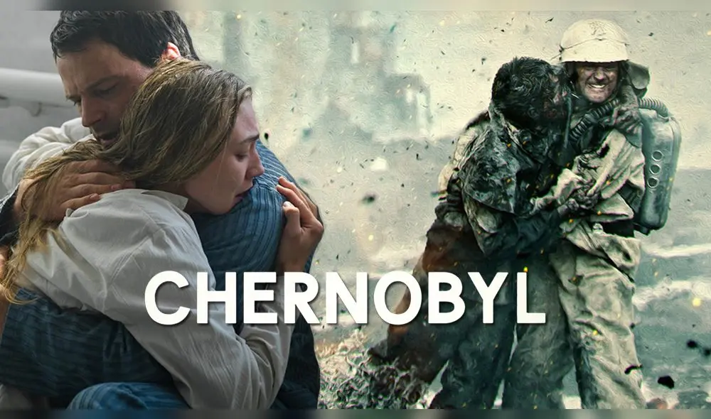 La versión rusa de la tragedia de Chernobyl. Foto: BF Distribution