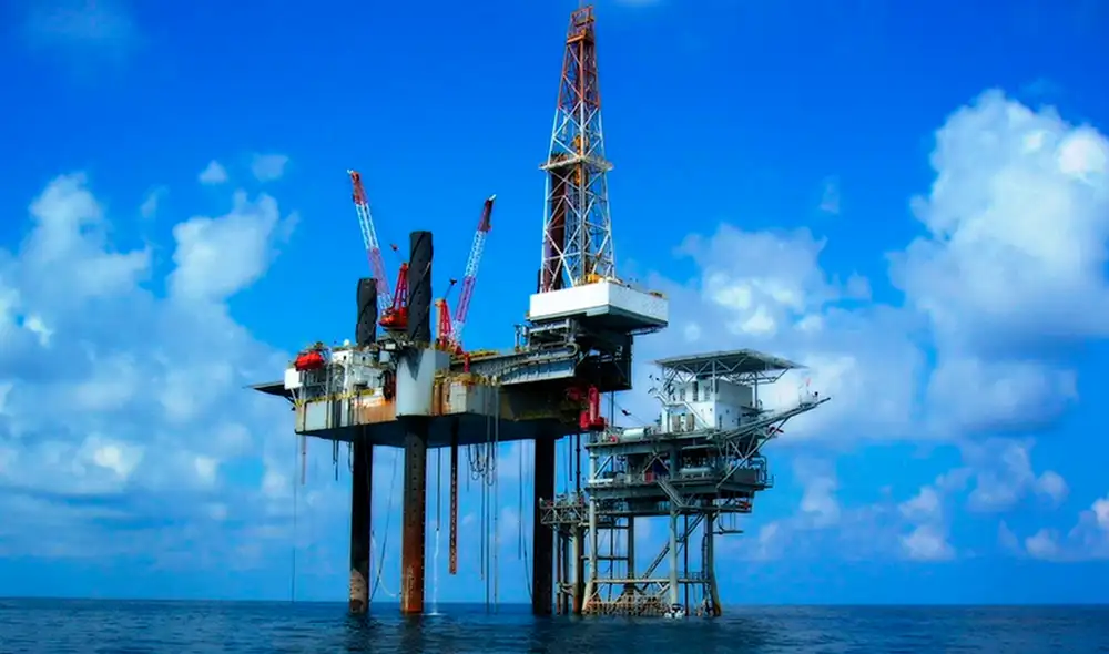 Contratos de explotación de hidrocarburos estarían próximos a culminar. Foto: Andina