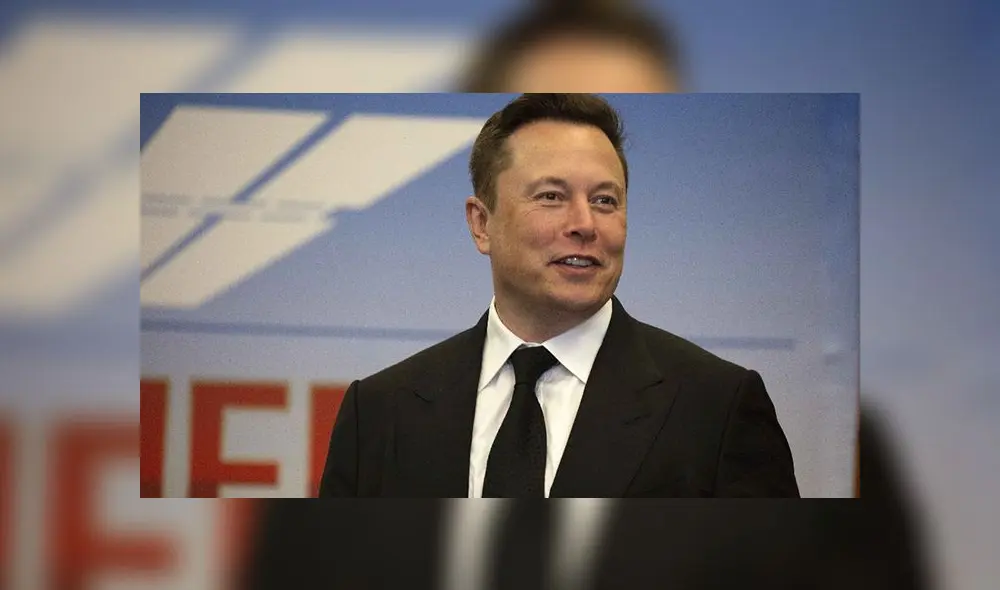 Elon Musk cofundó Tesla Motors, compañía que revolucionó el campo de los autos eléctricos. Foto: Saul Martinez - AFP. Elon Musk cofundó Tesla Motors, compañía que revolucionó el campo de los autos eléctricos. Foto: Saul Martinez - AFP.