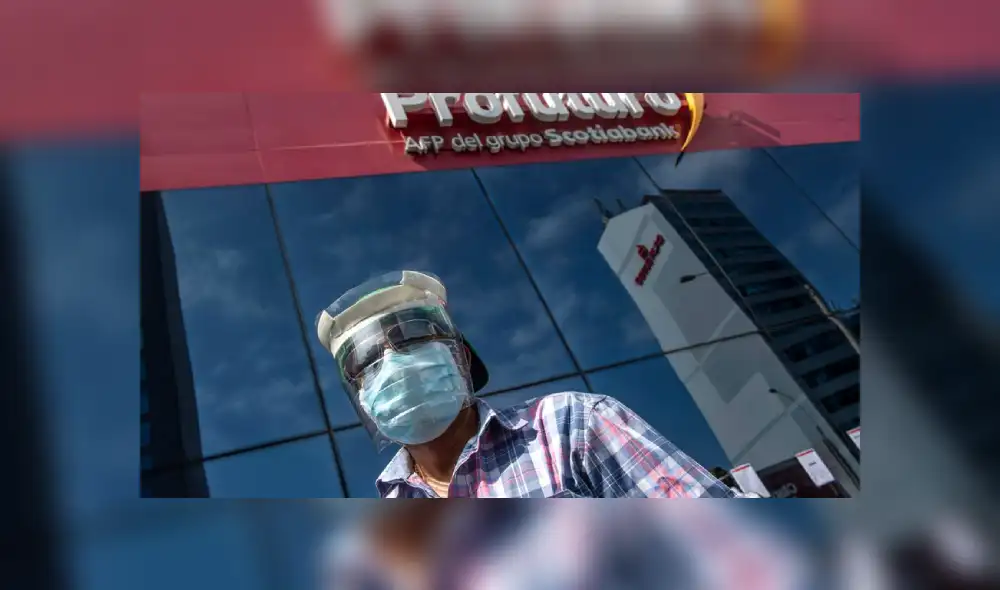 El retiro de fondos de la AFP fue impulsado por el Congreso y promulgado por el Ejecutivo, a pesar de la opinión desfavorable del Ministerio de Economía y Finanzas (MEF), del BCRP y de la SBS. Foto: La República