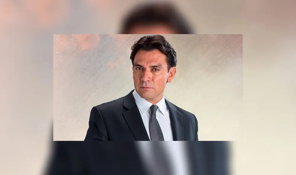 Jorge Salinas es uno de los actores mexicanos más cotizados del medio. Foto: Archivo La República. Jorge Salinas es uno de los actores mexicanos más cotizados del medio. Foto: Archivo La República.