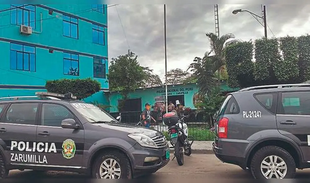 Investigan causas de asesinato de hombre en la provincia de Zarumilla. Investigan causas de asesinato de hombre en la provincia de Zarumilla.