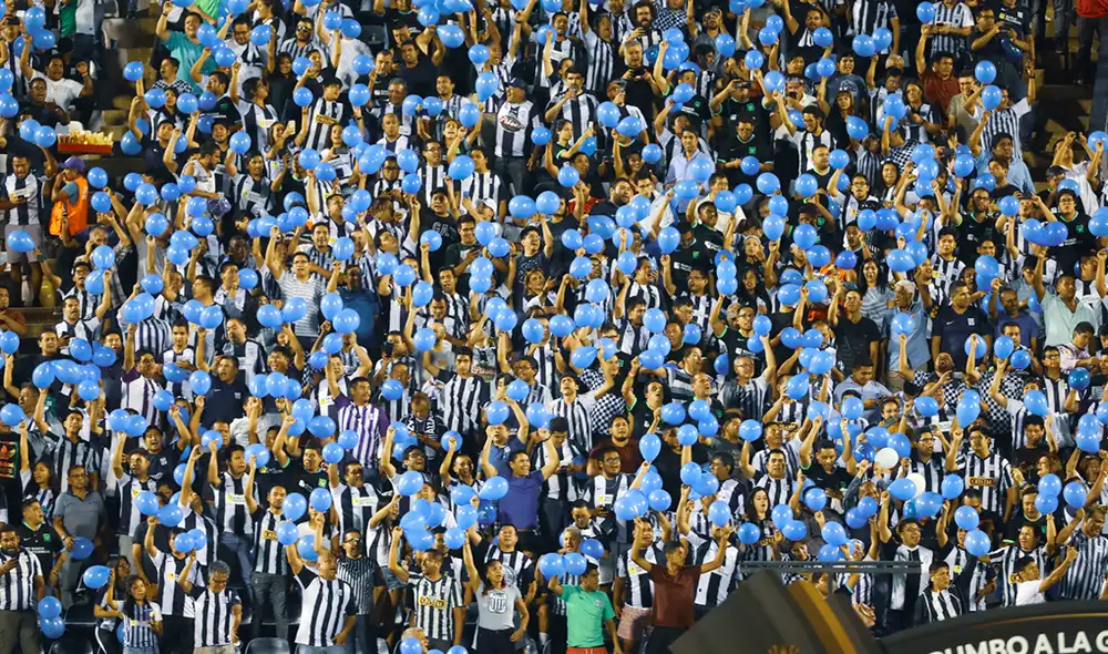 Las finales de la Liga 1 Betsson se disputarán en noviembre. Foto: Rodolfo Contreras/GLR.