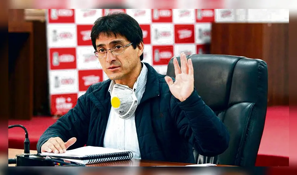 El gobernador de Cusco indicó que este 28 de octubre en la ciudad imperial se desarrollará un foro nacional sobre Camisea. Foto: archivo La República El gobernador de Cusco indicó que este 28 de octubre en la ciudad imperial se desarrollará un foro nacional sobre Camisea. Foto: archivo La República