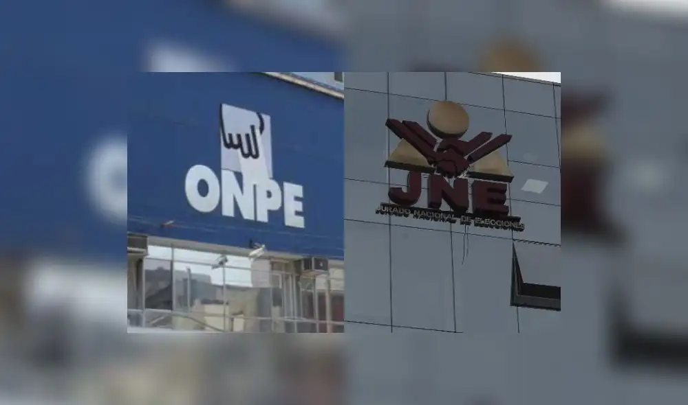 Gobierno estadounidense elogió a las instituciones electorales encargadas de llevar a cabo las Elecciones Generales 2021. Foto: La República