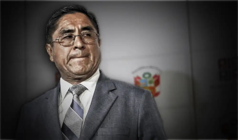 Otra denuncia contra César Hinostroza también fue admitida por la Comisión Permanente. Foto: composición de Fabrizio Oviedo / La República Otra denuncia contra César Hinostroza también fue admitida por la Comisión Permanente. Foto: composición de Fabrizio Oviedo / La República