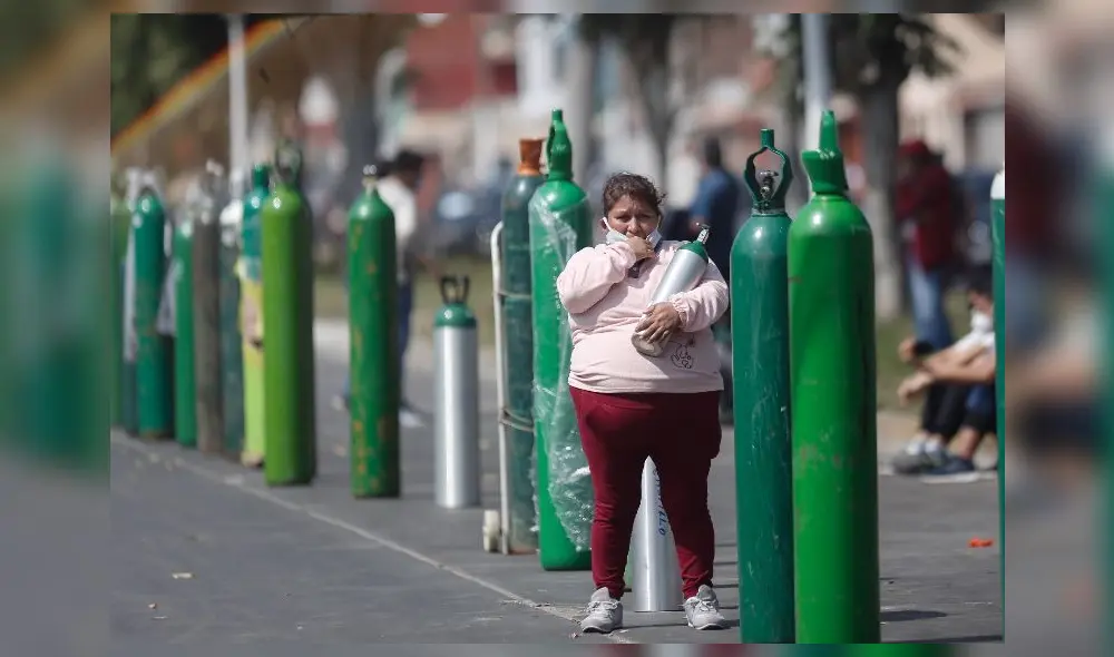 A las cuatro de la tarde, será abastecido el último tanque por hoy. Foto: archivo La República. A las cuatro de la tarde, será abastecido el último tanque por hoy. Foto: archivo La República.
