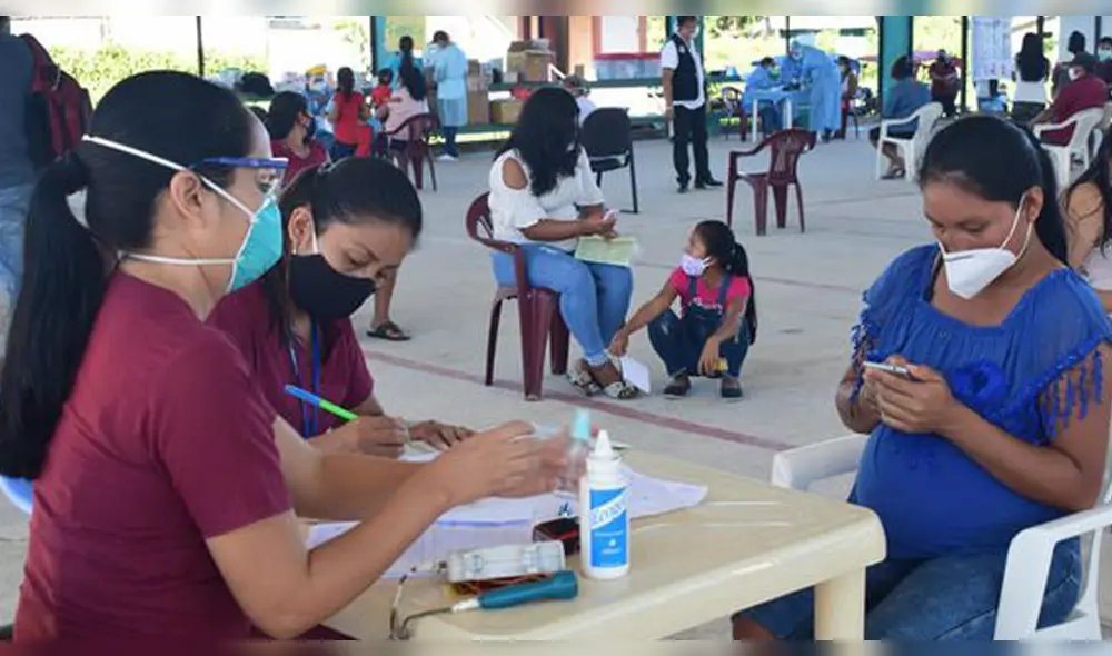 Difícil situación en Iquitos. En esa ciudad se dejó de usar mascarillas porque se creía en eso de la inmunidad de rebaño. Los casos han vuelto a subir. Difícil situación en Iquitos. En esa ciudad se dejó de usar mascarillas porque se creía en eso de la inmunidad de rebaño. Los casos han vuelto a subir.