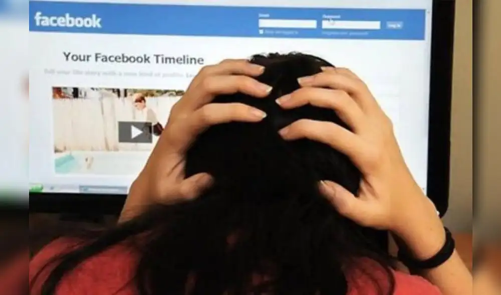 Acoso virtual se ha incrementado debido al confinamiento. Foto: referencial