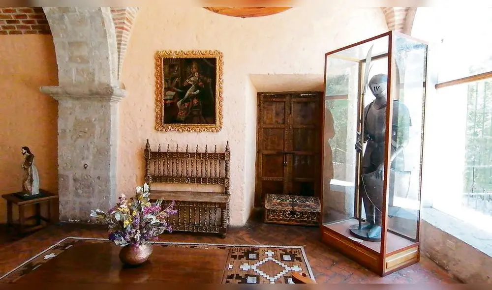 Museos de Arequipa están abiertos de forma libre al público. Foto: La República