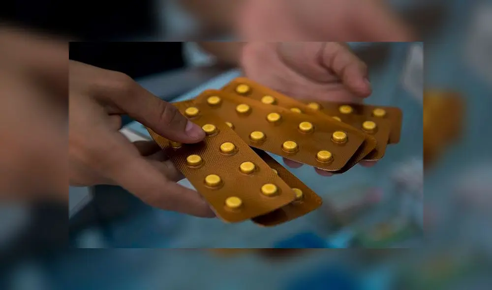 Piden no utilizar ningún medicamento sin receta médica. Foto: EFE
